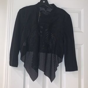 BCBGMaxazria jacket